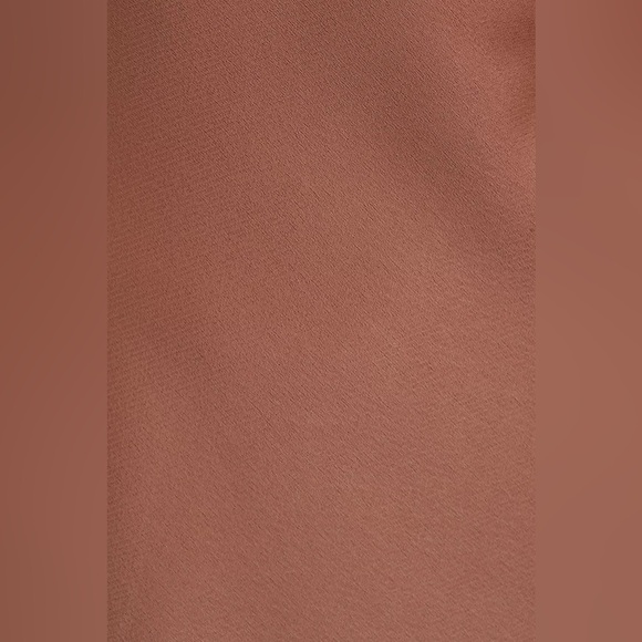 Anthropologie BHLDN Cali Satin Cowl-Neck Midi Slip Dress NWT - Picture 15 of 16